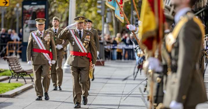 El JEME reclama la mejor Caballería posible para el Ejército que España necesita