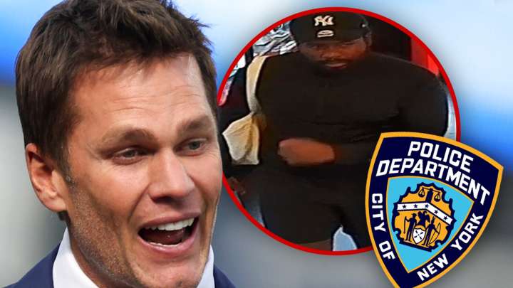Tom Brady–Owned NYC Card Shop Robbed Of Nearly $10K In Baseball, Pokémon Cards