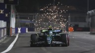 F1 GP de Qatar: Carrera de hoy, horario y la previa en directo de la Fórmula 1