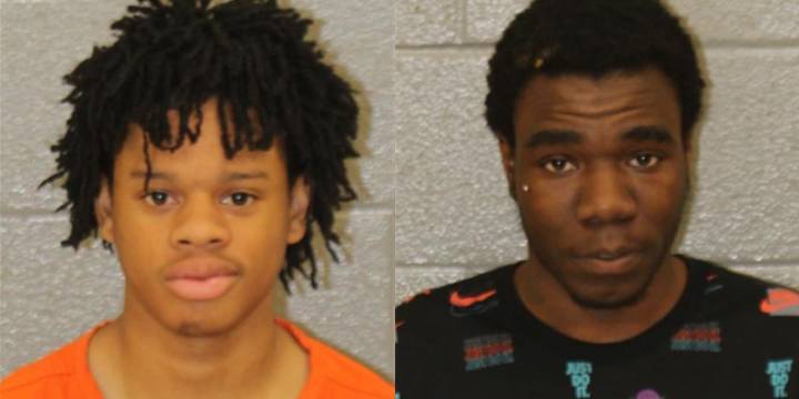 Citizen tip leads to arrests, guns seized in south Charlotte