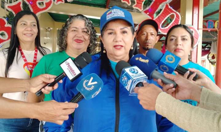 Casa de Abuelos “Dr. Marcos Serres Padilla” celebra 30 años de servicio