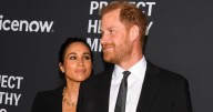 Prince Harry 'tried to warn' Meghan Markle before marriage about royal life 