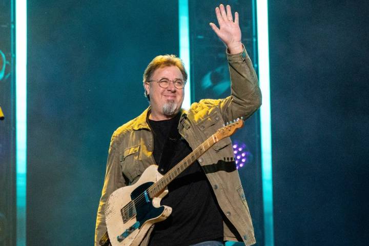 The 2025 Country Music Association Awards are almost here: How to watch