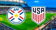 ¿A qué hora juega Paraguay vs Estados Unidos y dónde ver EN VIVO amistoso internacional?