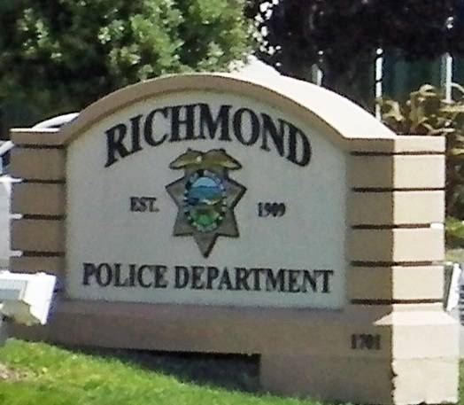 Person fatally shot in Richmond Monday morning