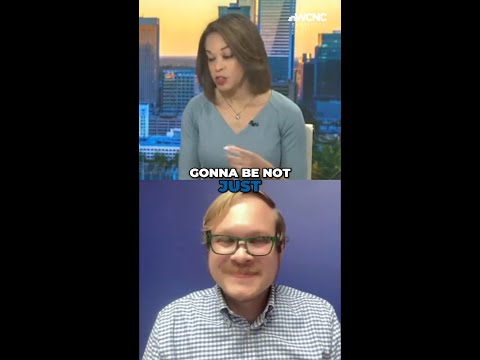 Charlotte transit board appointees finalized