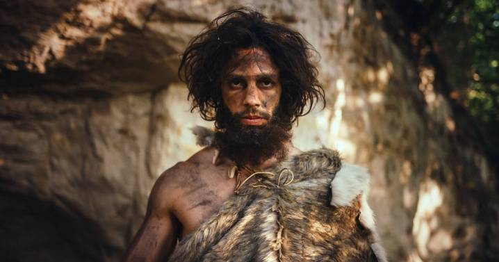 Gruesome cave discovery shows Neanderthals carried out 'light' cannibalism