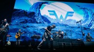 Distorsión y espíritu de garage: la primera vez de Weezer en Argentina