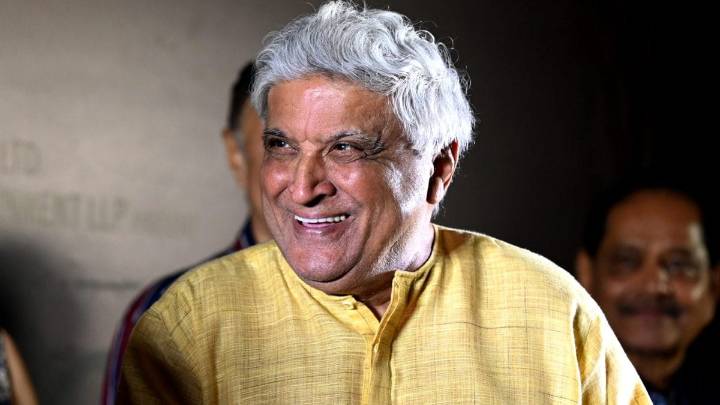 Javed Akhtar Believes The Next Generation Of Artists Will 'Face A Real Challenge From AI'