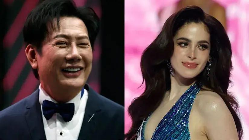 Fátima Bosch vs Nawat Itsaragrisil: cronología completa del escándalo que puso en crisis al Miss Universo 2025