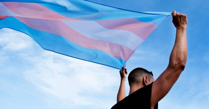 AIMEE WALSH: If respect is the goal, why are we debating where trans people can exist?