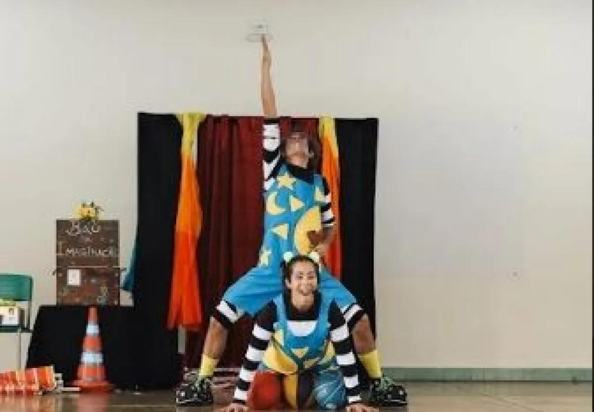 El arte circense llega a Iguazú con el 1º Festival de Circo de las Tres Fronteras