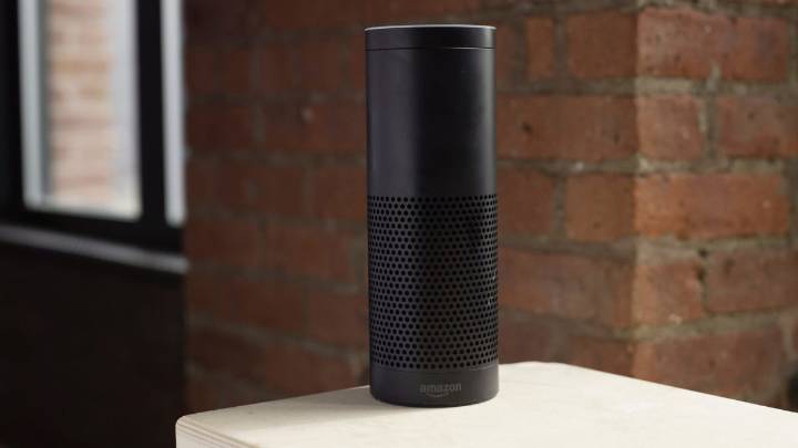 What if Alexa was Mennonite?
