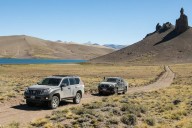 El Gobierno habilita a las 4×4 para el transporte de pasajeros y simplifica el acceso al registro