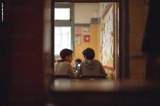 Refuerzan campaña contra el consumo de drogas en escuelas