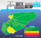 Maní y Támara presentan riesgo bajo en la calidad de agua