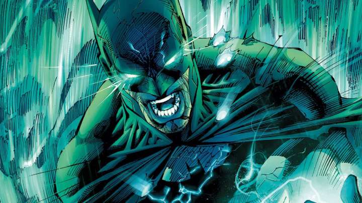 5 Coolest Times Batman Had Superpowers