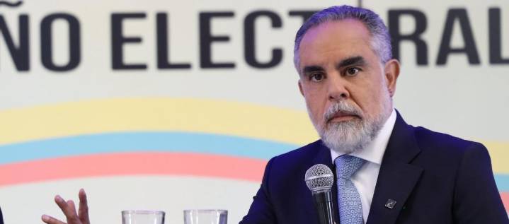 Procuraduría abrió indagación a Benedetti por afirmaciones contra magistrada Lombana