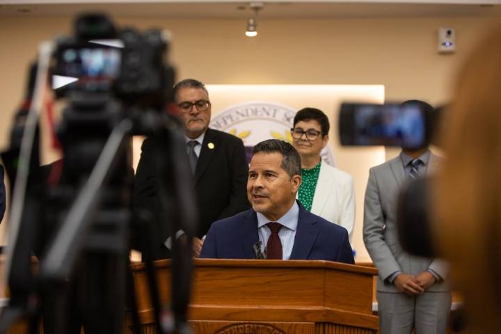 Podcast: SISD voters rejected tax rate proposition. What’s next for the district?