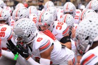 Ohio State football vs. Rutgers: Kickoff time, TV slot announced for Big Ten matchup