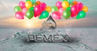 ¿Por qué Pemex no levanta?