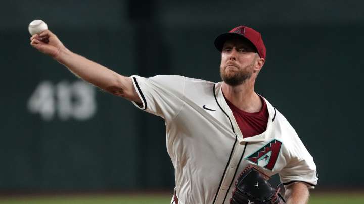 Red Sox Predicted To Sign 37-Year-Old Pitcher To $13.5M Deal