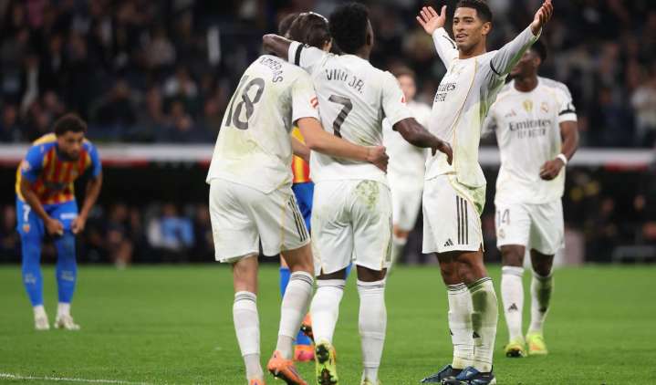 Real Madrid no quedó ‘conforme’ con fichaje: figura saldría en enero
