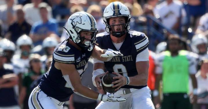 Five things to watch: No. 3 Montana State hosts No. 9 UC Davis in honor
