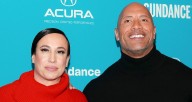 Dwayne Johnson Talks Seeking Upbeat Projects While Going Through Depression Amid Dany Garcia Divorce | Dany Garcia, Dwayne Johnson 
