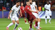 ¿A qué hora juega Portugal vs Armenia, qué canal transmite y dónde ver partido de Eliminatorias?