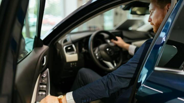 La gran inversión que se desvanece rápidamente: descubre los coches que más valor pierden en el mercado