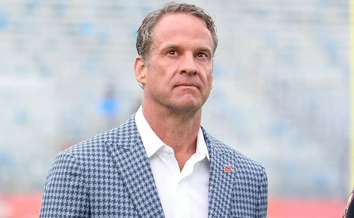 Lane Kiffin breaks silence on the rumors linking him to a departure from Ole Miss