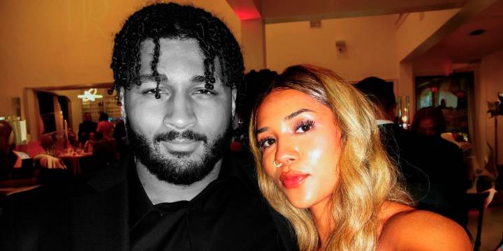 Marshawn Kneeland's Girlfriend Speaks for the First Time After Dallas Cowboys Player's Tragic Death at 24