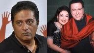 Prakash Raj Calls National Awards 'Compromised'; Sunita Ahuja Reacts To Govinda's 'Affair' With Marathi Actress