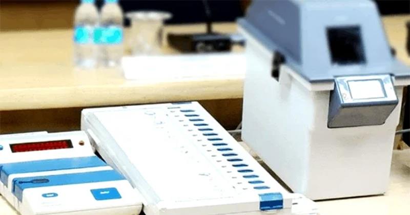 State Gears Up for Local Body Polls; EC to Announce Dates at Noon