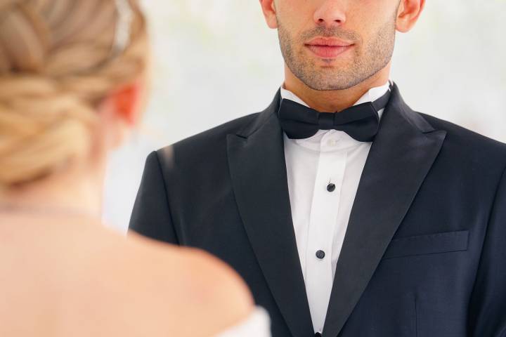 Parents Demand Prenup Before Paying for Son’s Expensive Wedding