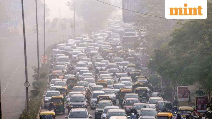 Centre sends advisory to states, UTs for tackling air pollution