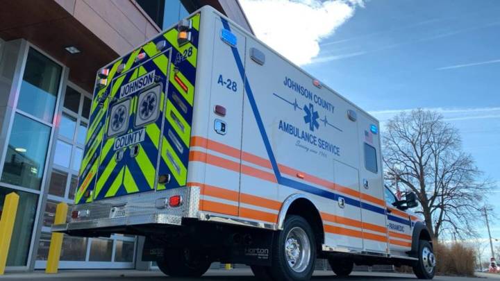 Iowa mobile integrated health program shows how community paramedics cut ER visits