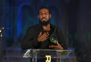 Jaquel Knight Shares First Choreography He Memorized And Best Battle Songs