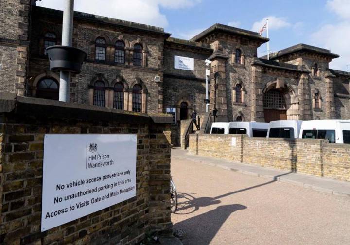 Tres liberaciones por error en cárceles inglesas desatan alarma sobre los fallos del sistema penitenciario