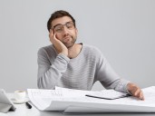 No hacer nada: por qué el descanso "productivo" es clave, según la psicología