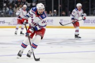 Deadspin | Slumping Rangers aim for rare home win vs. Blues
