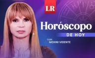 Último horóscopo de Mhoni Vidente HOY, 24 noviembre 2025: revisa qué dice tu signo zodiacal y si tienes buena fortuna