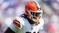 NFL news roundup: Browns DE Alex Wright agrees to three