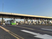 ¿Hay megabloqueo de transportistas y campesinos en CDMX y estados? Así va