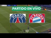 PSG vs Bayern Munich en vivo gratis hoy con Luis Díaz vía Fútbol Libre TV, ESPN, Disney Plus, Movistar Liga de Campeones: horarios, canales y dónde ver partido por Champions League 