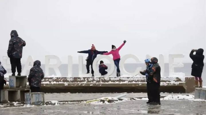 Fin de semana XXL: cuál fue el balance turístico en la ciudad de Bariloche