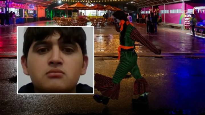 Estudiante de Los Andes murió tras agresión en fiesta de Halloween en Bogotá: esto se sabe