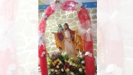 Celebrarán Fiesta Patronal de Cristo Rey con una Procesión con la imagen de Totata Jesús