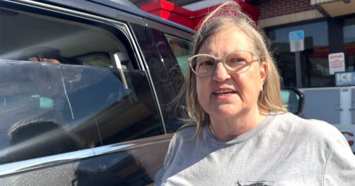 Drivers pack highways as Thanksgiving travel surges to new record